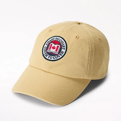 Coast To Coast Cap