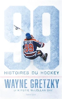 99 histoires de hockey