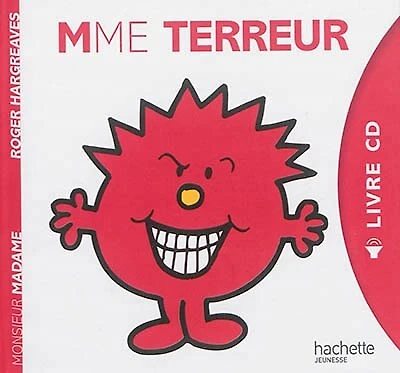 Madame Terreur