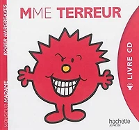 Madame Terreur