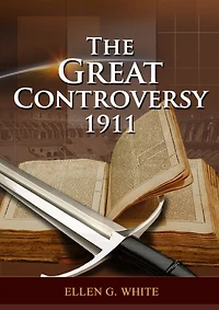 The Great Controversy: (Patriarchs and Prophets, Prophets and Kings, Desire of Ages, country living counsels, adventist home message, message to young people and the sanctified life)