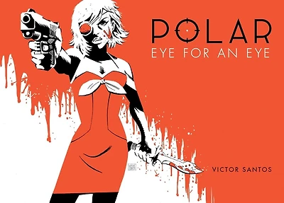Polar Volume 2 Eye for an
