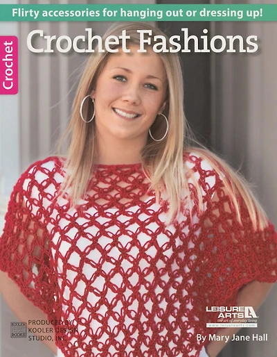 Crochet Fashions