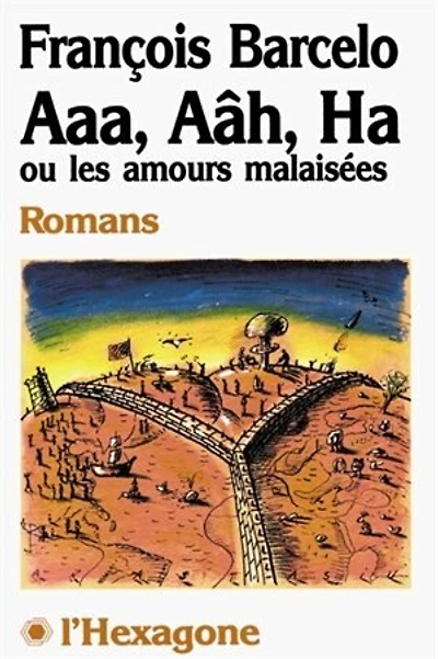 Aaa Aah Ha Ou Les Amours...