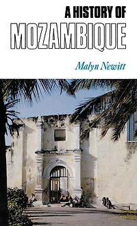 A History of Mozambique