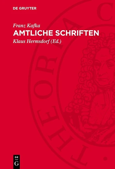 Amtliche Schriften
