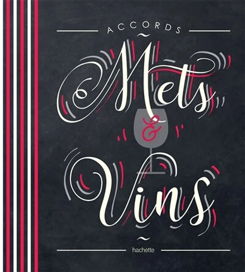Accords mets et vins avec roue