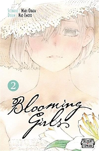 Blooming girls, Vol. 2