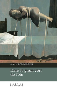 Dans Le Giron Vert De L'été