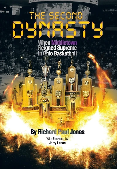 The Second Dynasty: When Middletown Reigned Supreme in Ohio Basketball