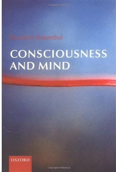 Consciousness And Mind