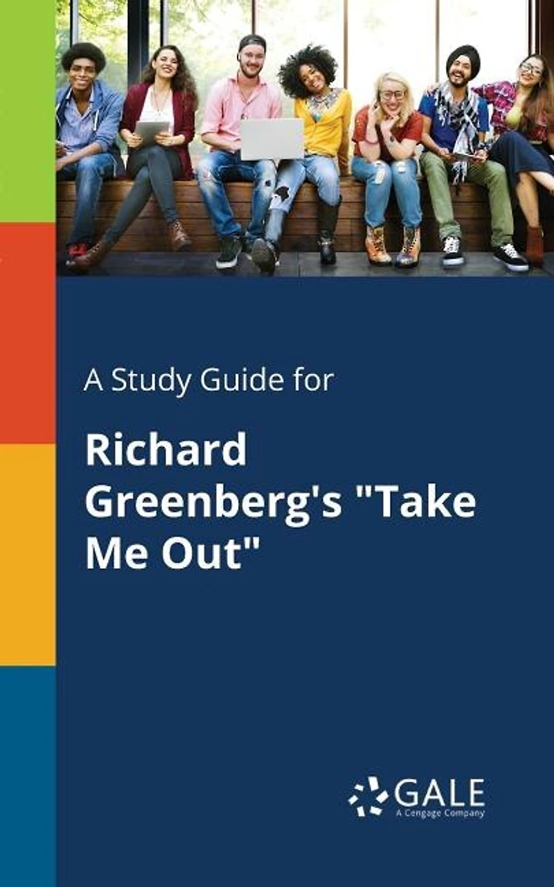 A Study Guide for Richard Greenberg's "Take Me Out"