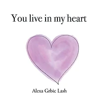 You Live My Heart