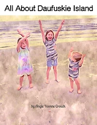 All About Daufuskie Island