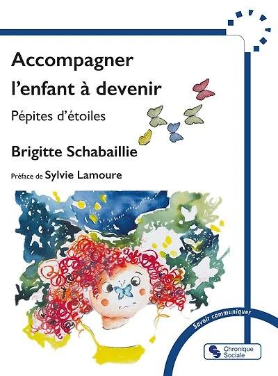 Accompagner l'enfant à devenir : pépites d'étoiles: pépites d'étoiles