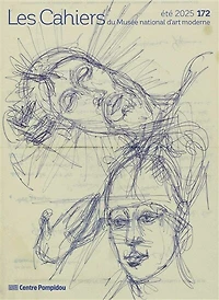 Cahiers du Musée national d'art moderne, n°172