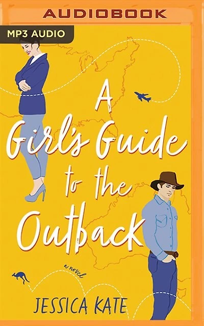 A Girl's Guide To The Outback