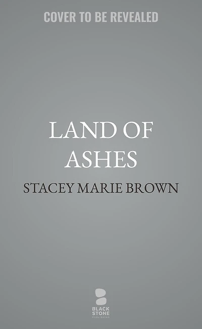 Land of Ashes: A Savage Lands Novel