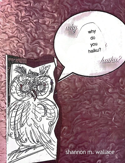 why do you haiku?