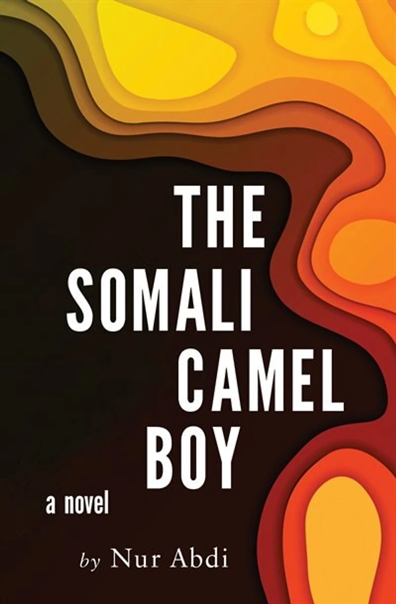 Somali Camel Boy, The