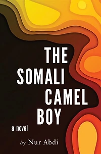 Somali Camel Boy, The