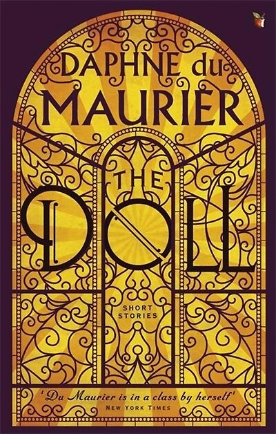 The The Doll: Short Stories: Short Stories