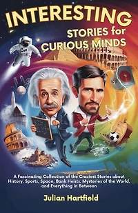 Interesting Stories for Curious Minds
