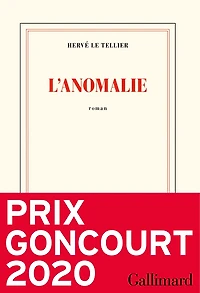 L' anomalie