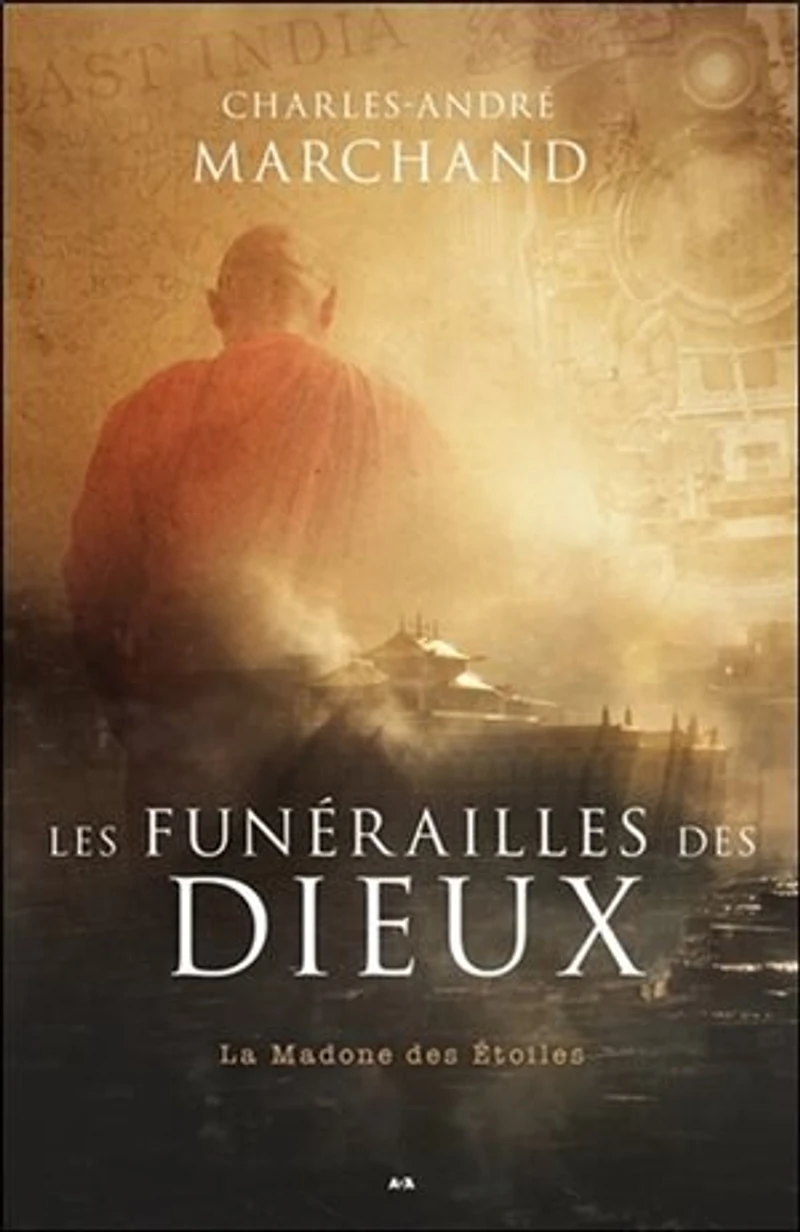 La Madone des Étoiles