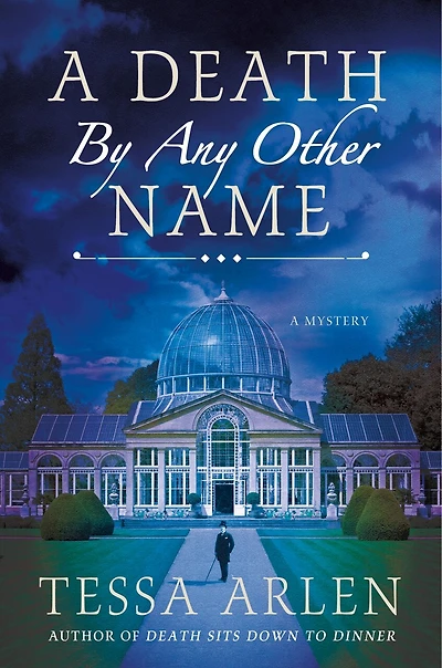 A Death by Any Other Name: Mystery