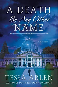 A Death by Any Other Name: Mystery