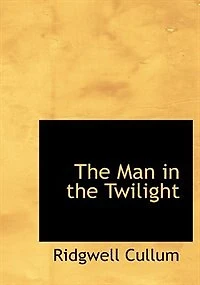 the Man Twilight