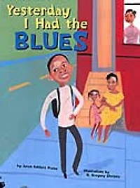 Yesterday I Had the Blues