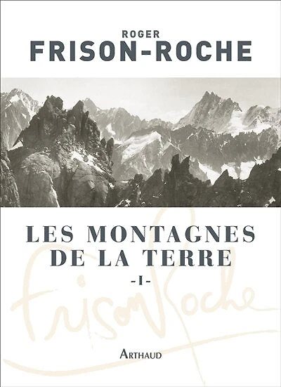 Description générale des montagnes