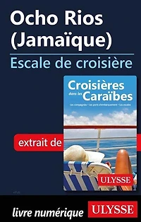 Croisières dans les Caraïbes