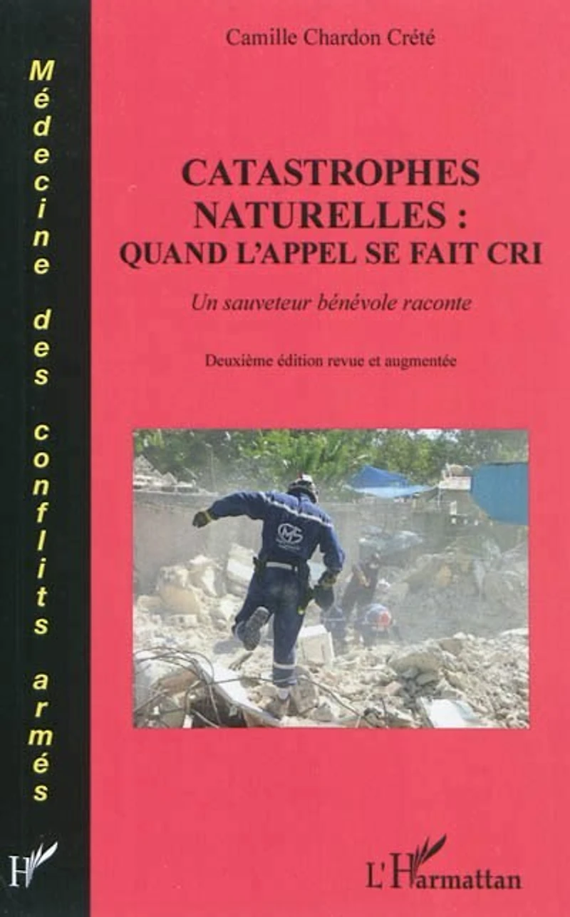 Catastrophes naturelles : quand l'appel se fait cri - un sau