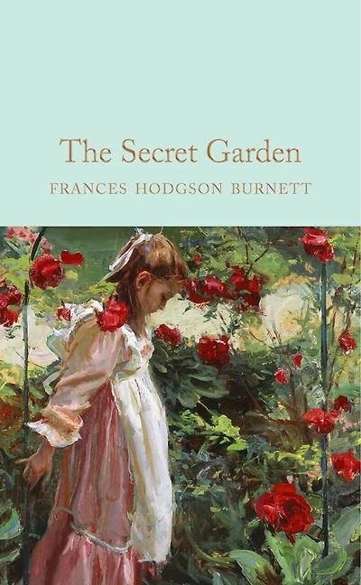 The Secret Garden: Mini Hardcover Edition