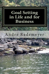 Goal Setting in Life and for Business: A guide on how to improve the quality of your life and/or your business
