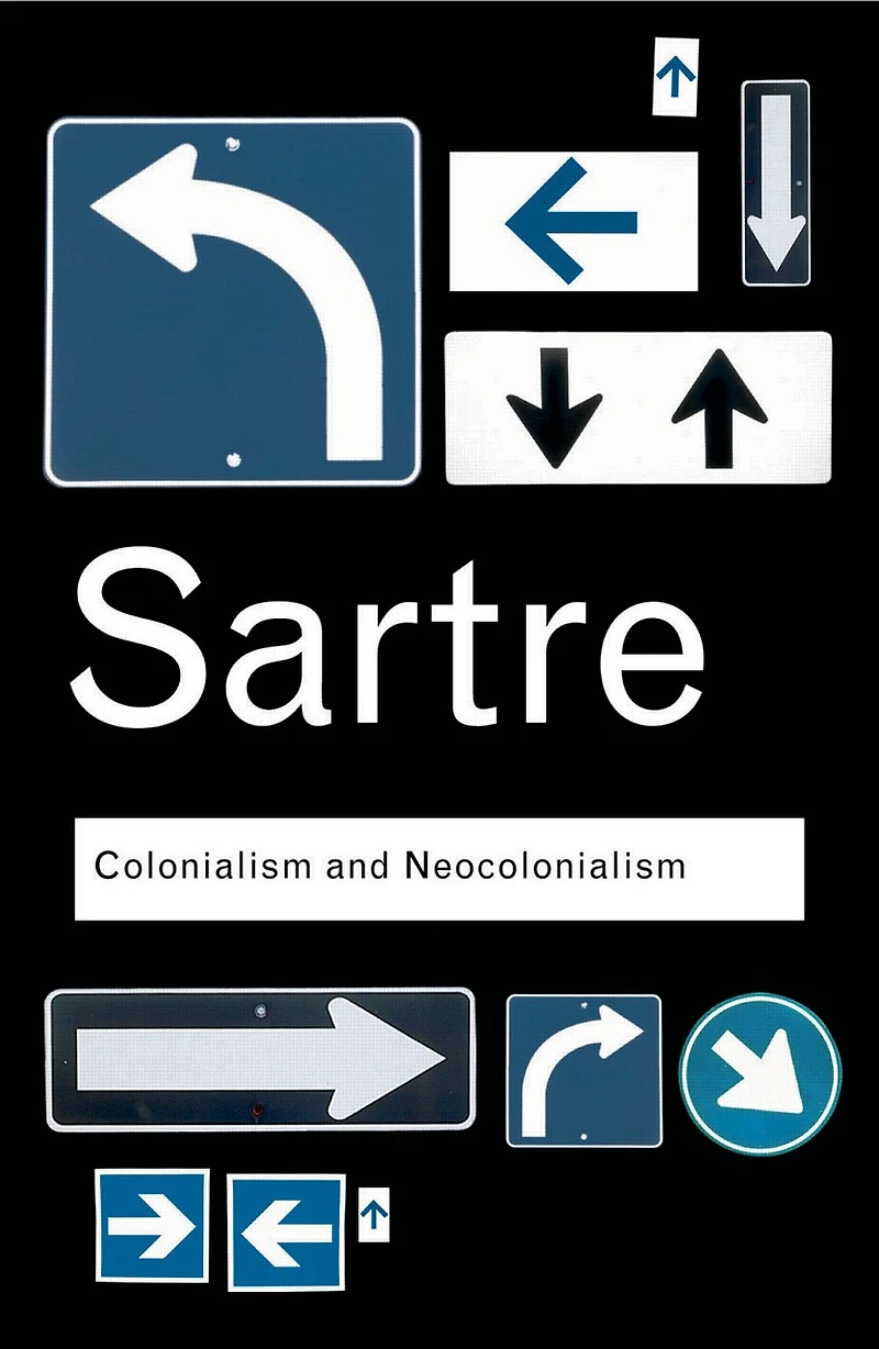 Colonialism and Neocolonialism