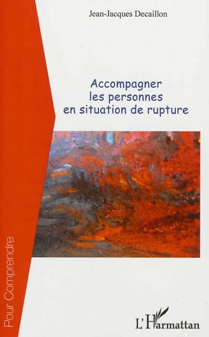 Accompagner les personnes en situation de rupture