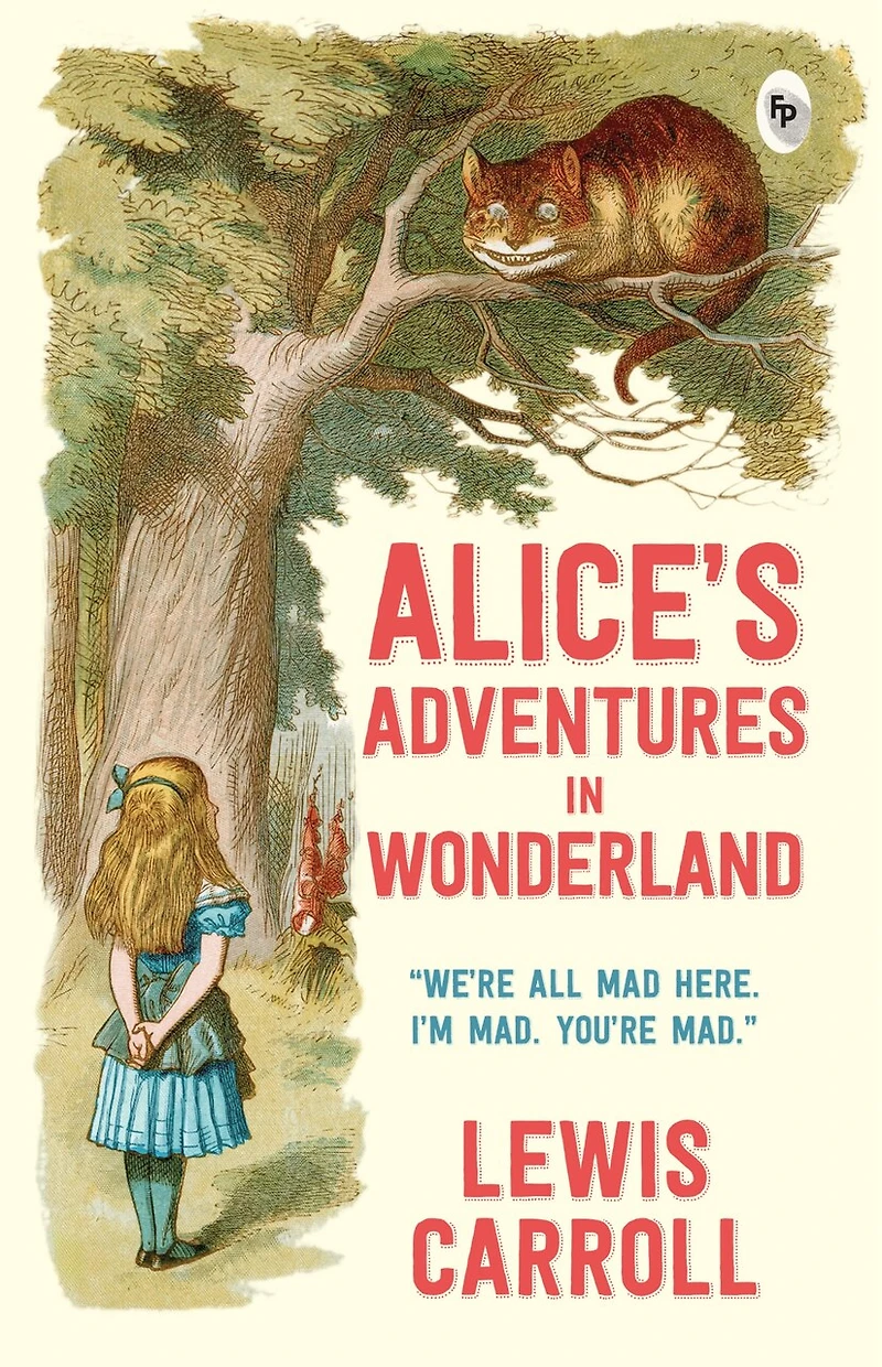 Alice Wonderland - Classics