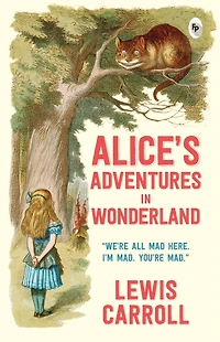 Alice Wonderland - Classics
