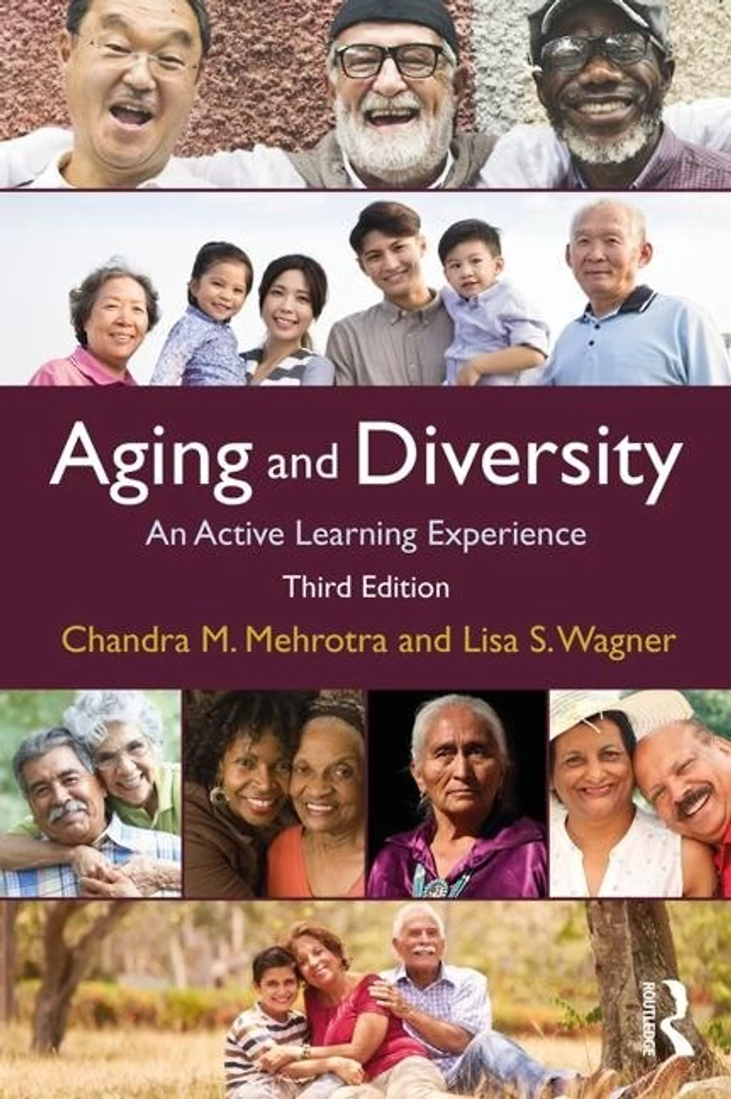 Aging and Diversity: Social Community Contexts of