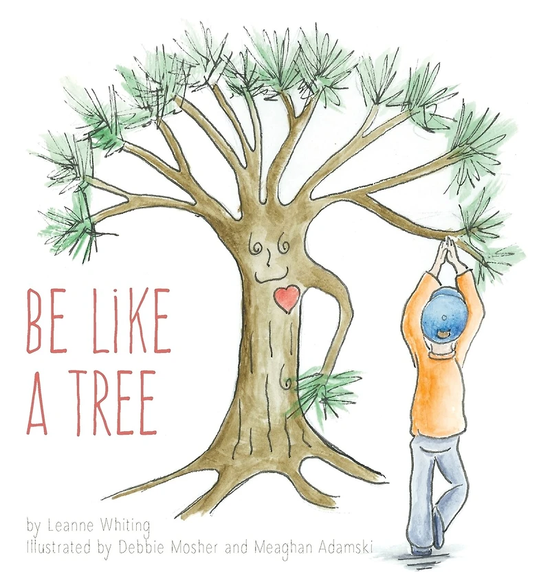 Be Like A Tree