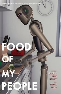 Food of My People: The Exile Book Of Anthology Series Number Nineteen