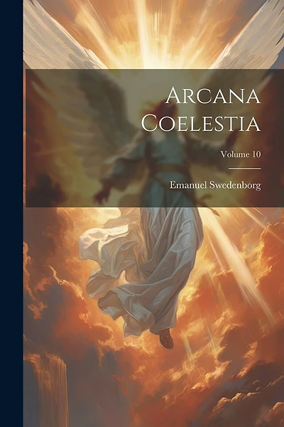 Arcana Coelestia; Volume