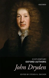 John Dryden: Selected Writings