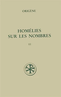 Homélies XX-XXVIII