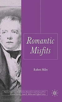 Romantic Misfits