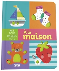 A la maison
